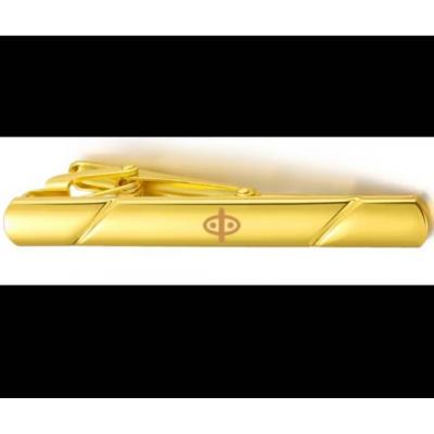  一貫道領帶夾，發一崇德領帶夾