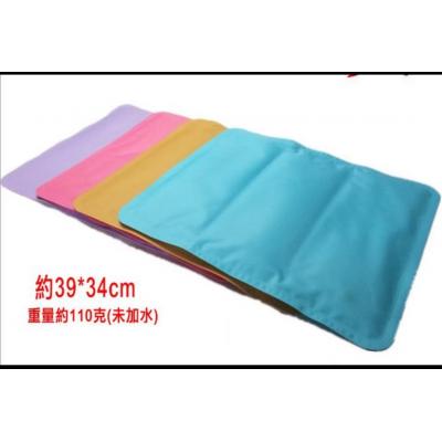 多功能冰涼座墊，冰墊